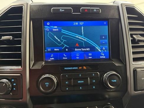 Used 2020 Ford F150 XLT w/ Equipment Group 302A Luxury AWD/4WD image 21
