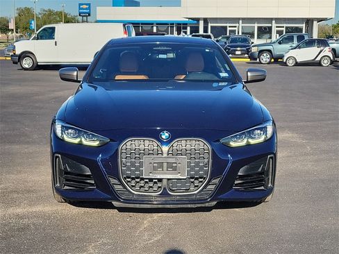 Used 2022 BMW 440i xDrive Coupe image 9
