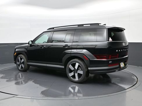New 2026 Hyundai Santa Fe Limited AWD/4WD image 7