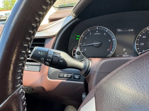 Used 2018 Lexus RX 350 AWD w/ Premium Package image 11