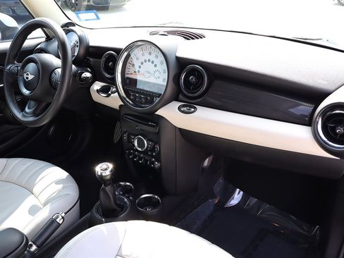 Used 2012 MINI Cooper Clubman S FWD image 14