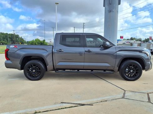 Certified 2026 Toyota Tundra SR5 w/ SX Package RWD image 5