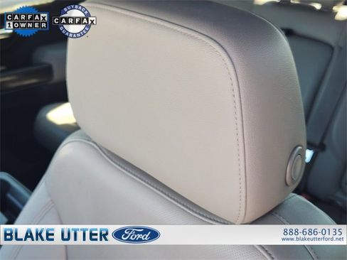 Used 2022 Chevrolet Silverado 1500 LTZ image 16