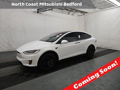 Used 2021 Tesla Model X Long Range
