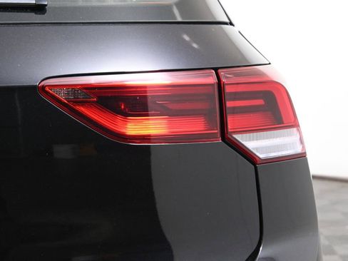 Used 2024 Volkswagen GTI Autobahn FWD image 13