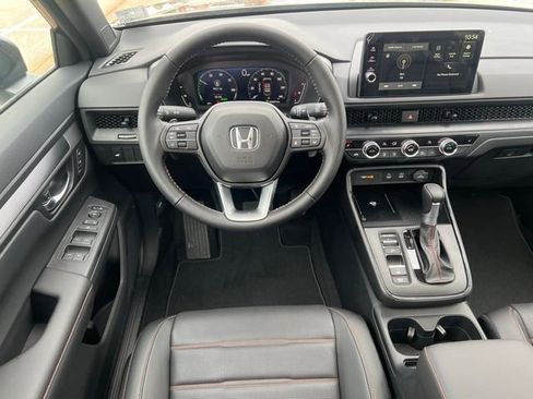New 2026 Honda CR-V Sport-L image 13