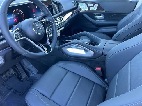 New 2026 Mercedes-Benz GLE 350 4MATIC image 13