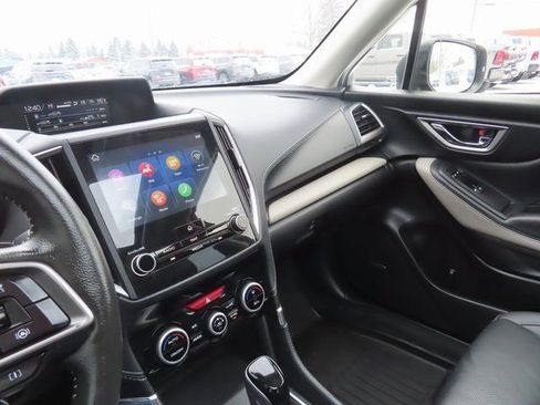 Used 2024 Subaru Forester Limited image 37