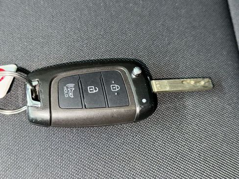 Used 2024 Hyundai Tucson SE AWD/4WD image 28