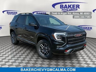 New 2026 GMC Terrain AT4 w/ Convenience Package III