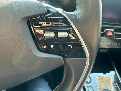 Used 2024 Kia Niro Wind w/ Wind Preserve Package FWD image 9