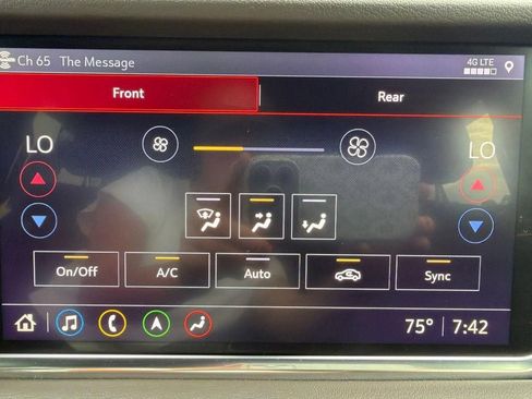 Used 2021 GMC Yukon Denali RWD image 41
