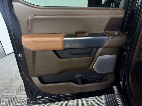 Used 2025 Ford F150 King Ranch AWD/4WD image 29