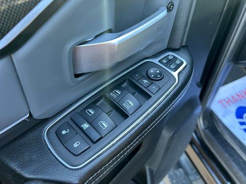 Used 2023 RAM 2500 Rebel w/ Level 1 Equipment Group image 12