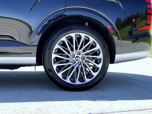 Certified 2026 Hyundai Palisade Calligraphy AWD/4WD image 25