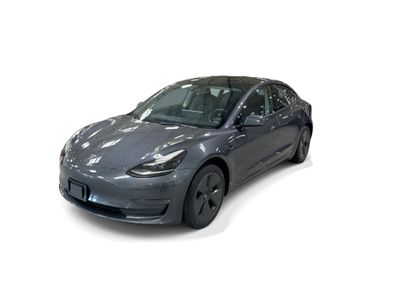 Certified 2023 Tesla Model 3 Standard Range