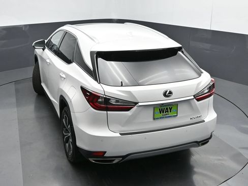 Used 2021 Lexus RX 350 AWD w/ Premium Package image 39