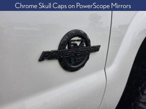 Used 2015 Ford F250 Platinum w/ FX4 Off-Road Package image 21