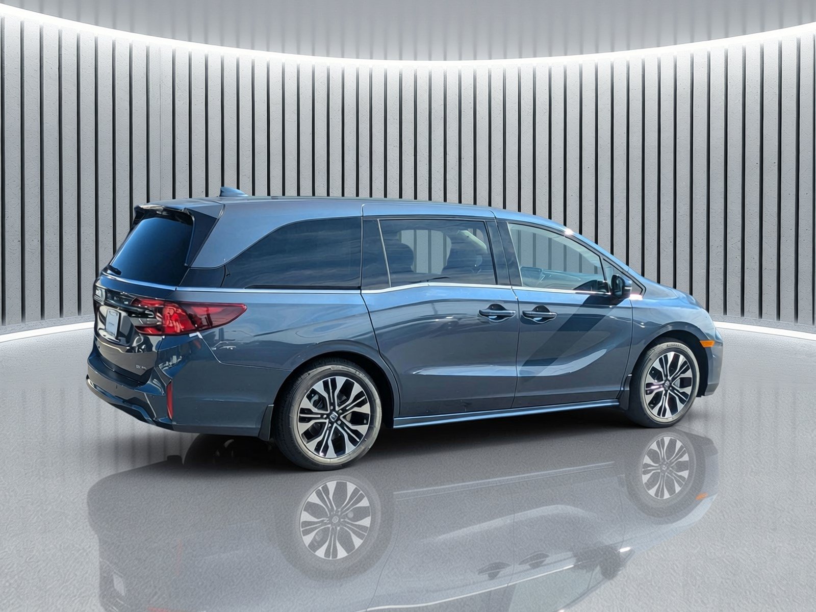 New 2027 Honda Odyssey Elite image 5