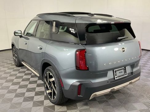New 2027 MINI Cooper Countryman S AWD/4WD image 4
