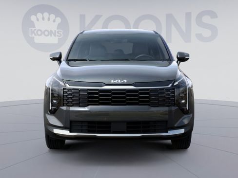 New 2026 Kia Sportage S image 2