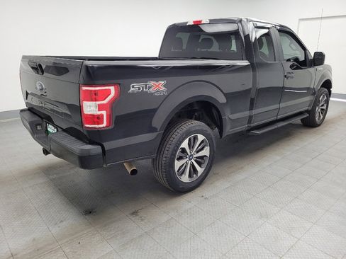 Used 2019 Ford F150 XL w/ Equipment Group 101A Mid AWD/4WD image 9