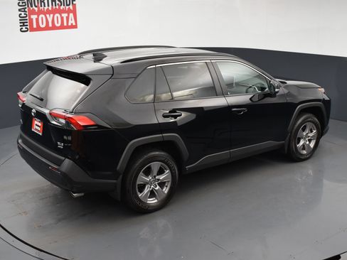 Used 2023 Toyota RAV4 XLE w/ Convenience Package AWD/4WD image 22