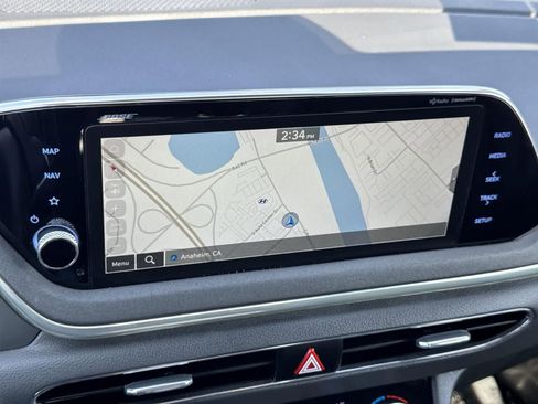 Used 2023 Hyundai Sonata SEL Plus w/ Preferred Accessory Package image 13