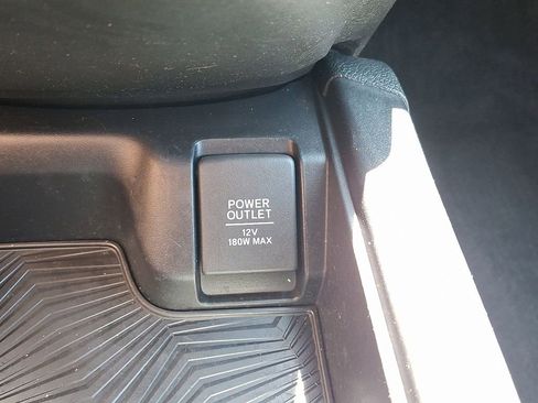 Used 2019 Honda CR-V EX image 25