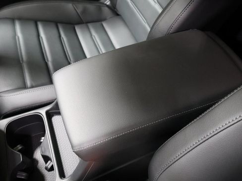 New 2026 Honda CR-V EX-L image 32