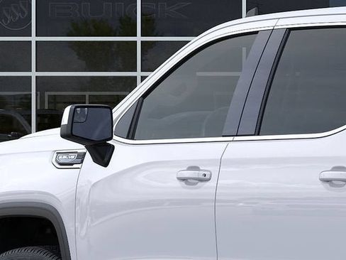 New 2026 GMC Sierra 1500 SLE w/ Preferred Package AWD/4WD image 12