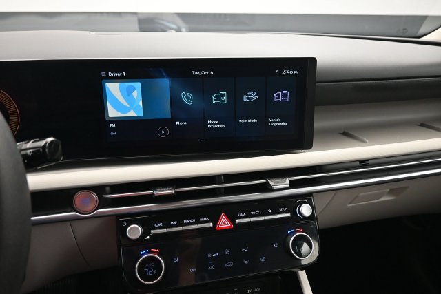 Used 2025 Hyundai Tucson SEL FWD image 7