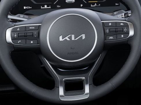 New 2026 Kia K5 EX FWD image 23