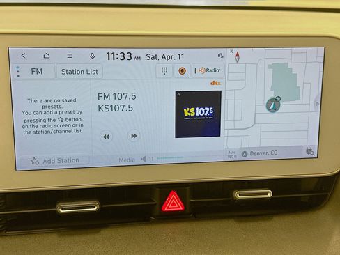 Used 2023 Hyundai Ioniq 5 SEL w/ Cargo Package image 21