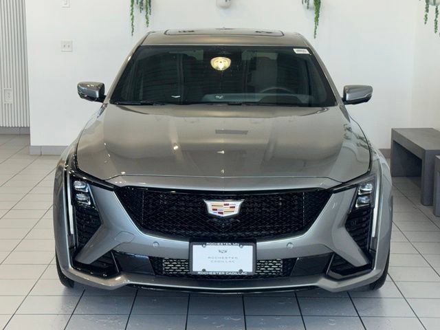 Used 2026 Cadillac CT5 Sport w/ Sun And Sound Package AWD/4WD image 44