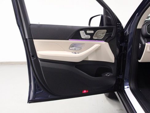 New 2026 Mercedes-Benz GLE 350 4MATIC image 14