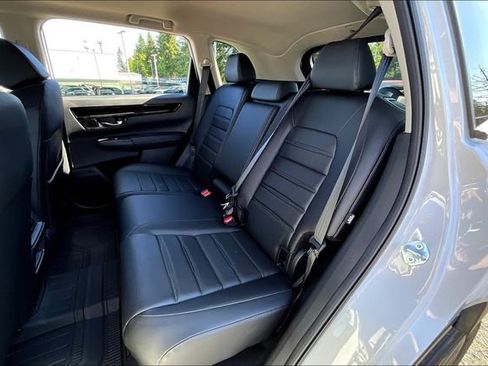 New 2026 Honda CR-V EX-L image 11
