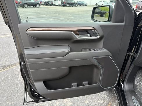New 2026 Chevrolet Silverado 1500 LT w/ Safety Package AWD/4WD image 10