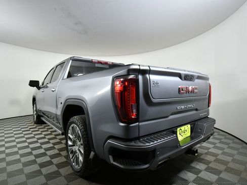 Used 2022 GMC Sierra 1500 Denali w/ Denali Reserve Package AWD/4WD image 13