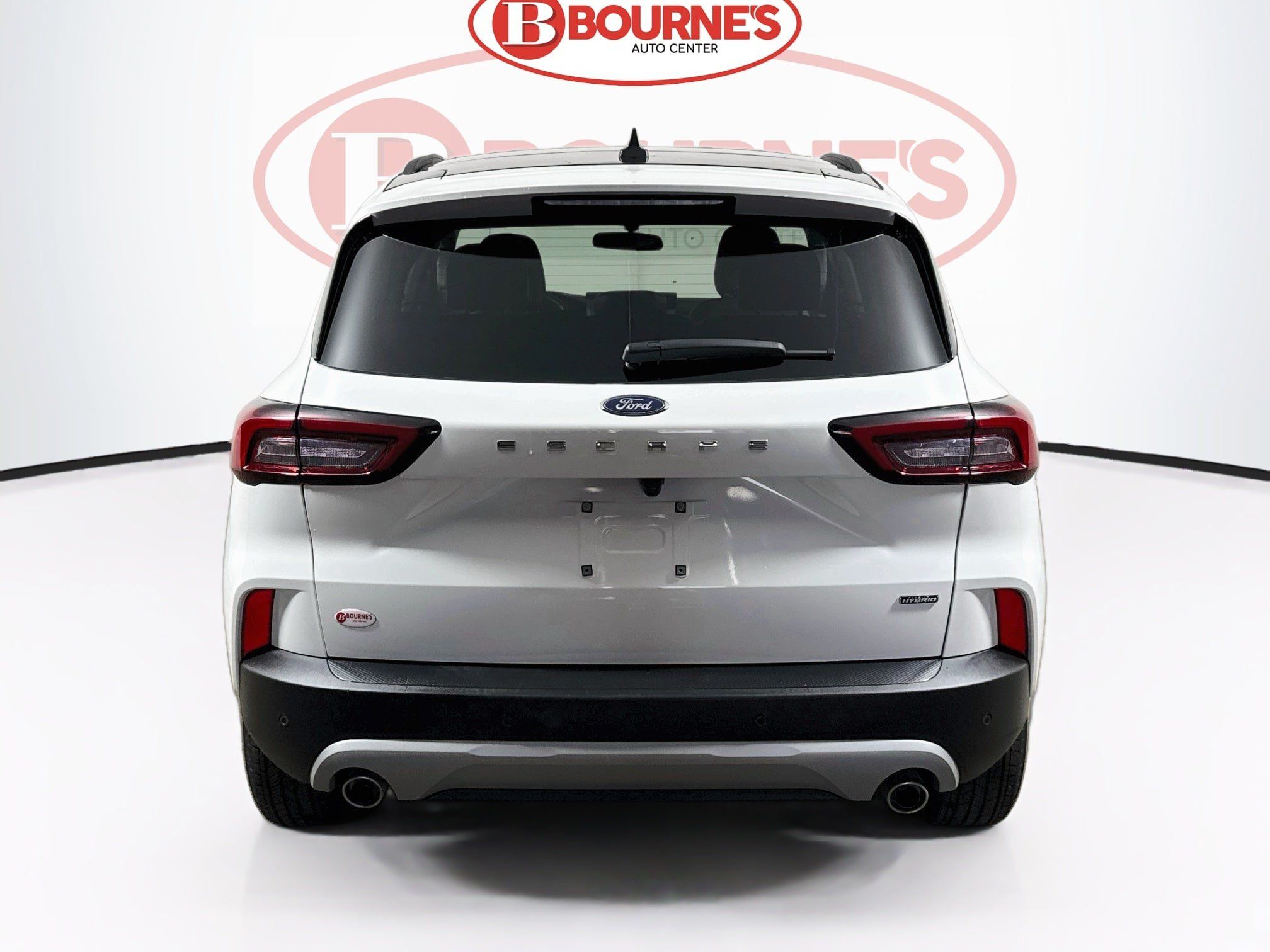 Used 2025 Ford Escape SE FWD image 10