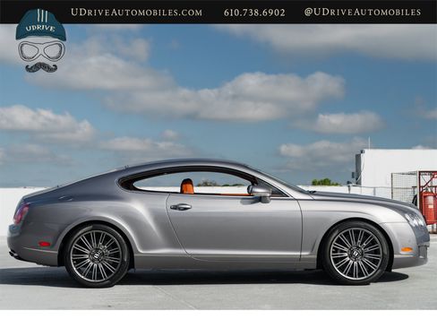 Used 2009 Bentley Continental GT Speed image 22
