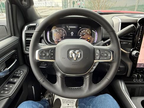 New 2026 RAM 2500 Laramie image 20