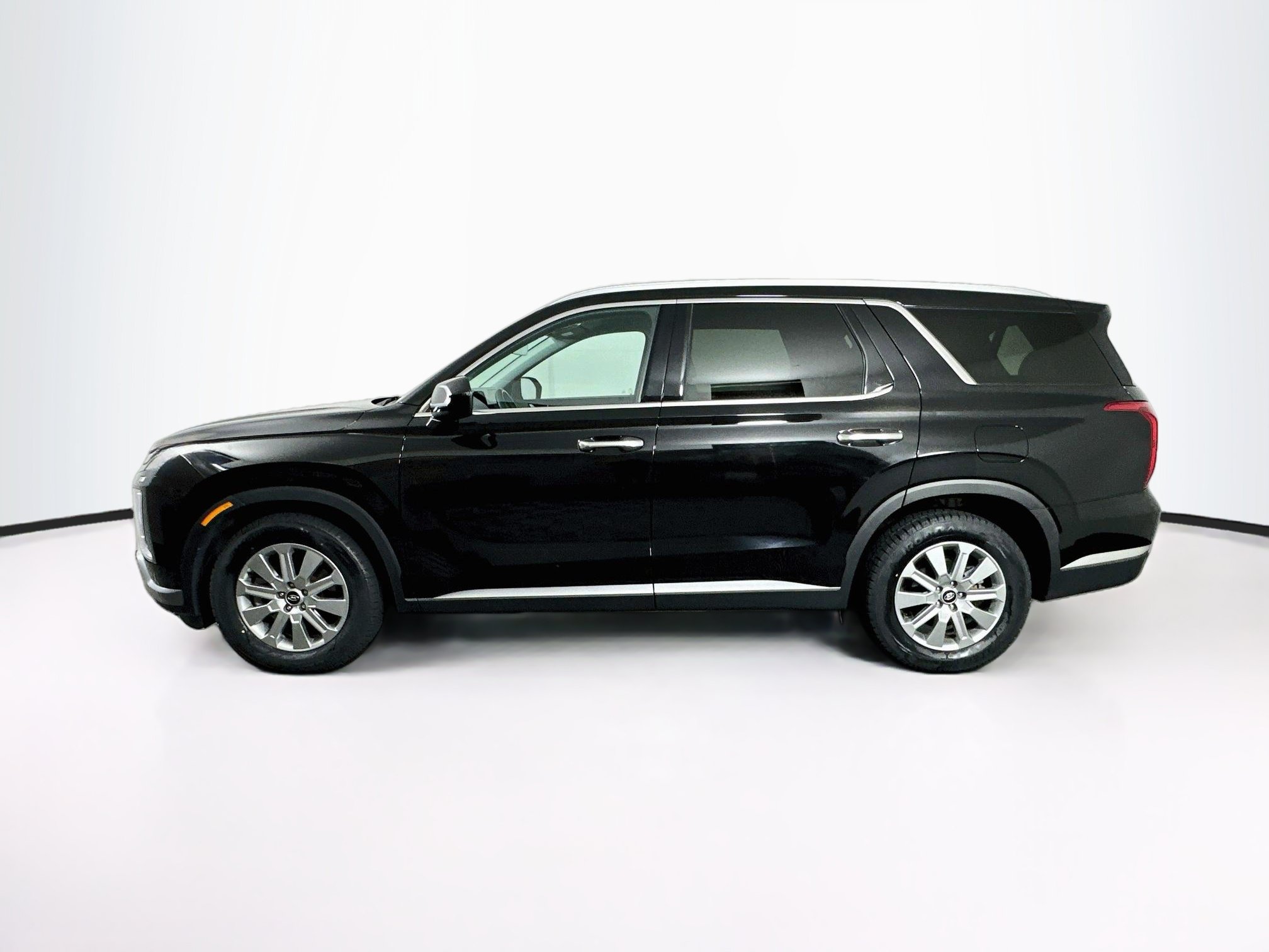 Used 2025 Hyundai Palisade SEL AWD/4WD image 4