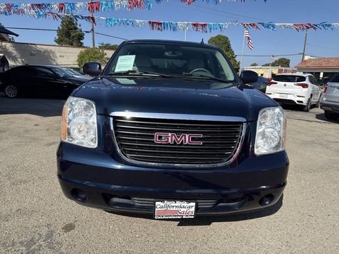 Used 2007 GMC Yukon SLE image 13