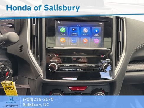 Used 2019 Subaru Crosstrek 2.0i Premium image 24