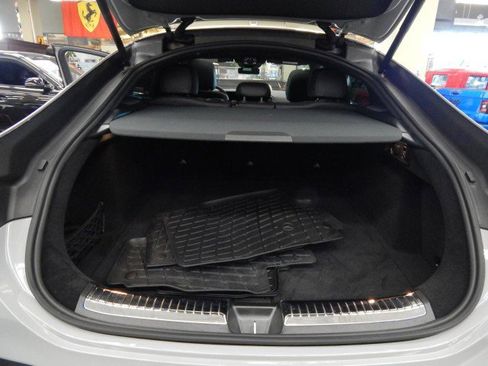 Used 2024 Mercedes-Benz GLE 53 AMG 4MATIC Coupe w/ Driver Assistance Package image 27