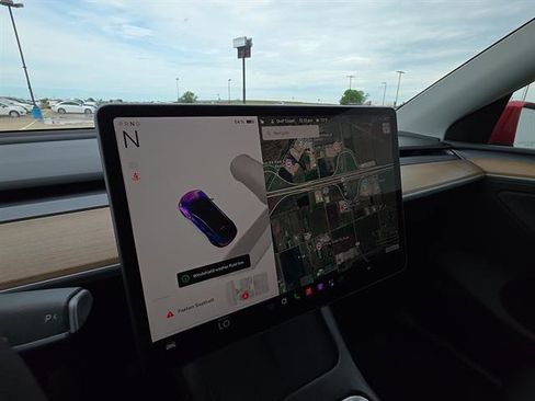 Used 2023 Tesla Model Y Long Range AWD/4WD image 21