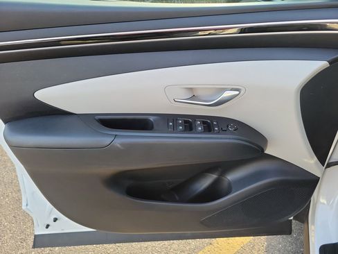 Used 2024 Hyundai Tucson SEL image 20