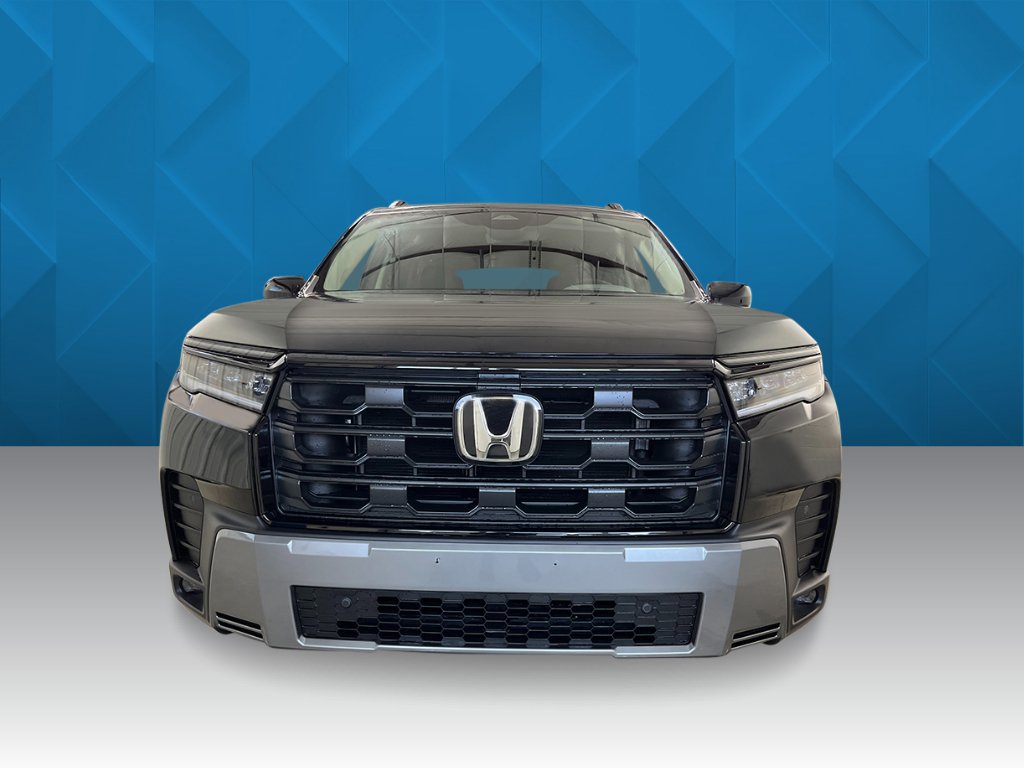 New 2026 Honda Pilot EX-L image 16