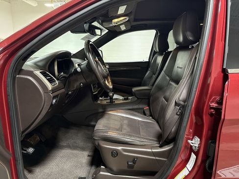 Used 2014 Jeep Grand Cherokee Summit image 21